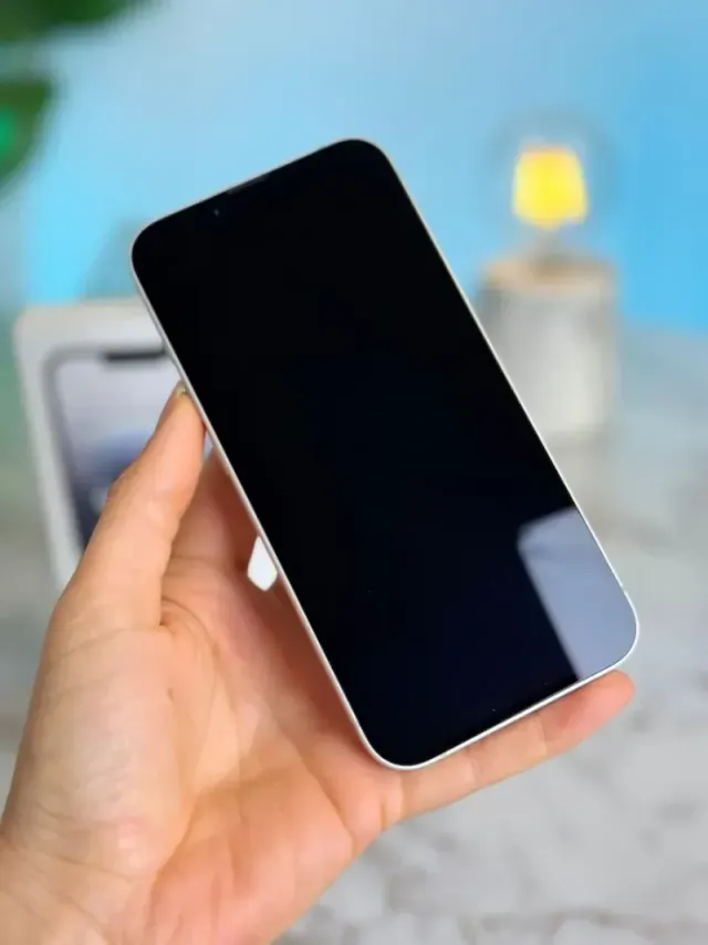 AppleCare iPhone 16E 100%