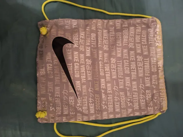 Botas Nike Phantom Luna II Elite FG Talla 40