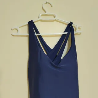 Bañador Ankor Talla M Azul