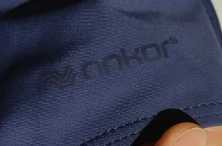 Bañador Ankor Talla M Azul