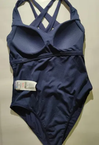 Bañador Ankor Talla M Azul