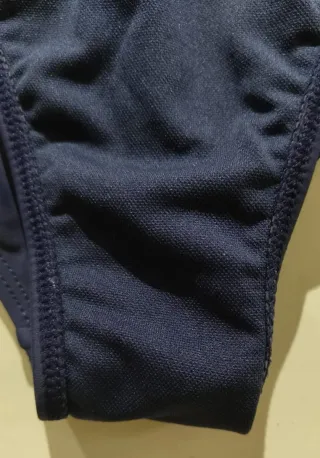 Bañador Ankor Talla M Azul