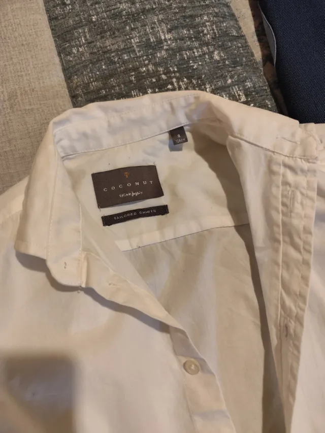 Traje Spagnolo niño talla 8