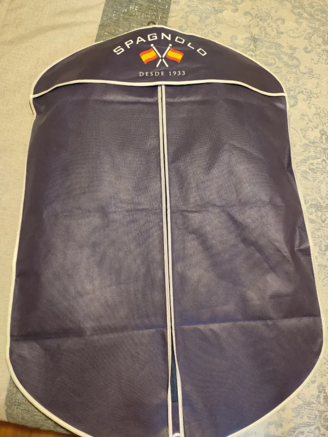 Traje Spagnolo niño talla 8