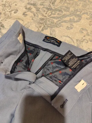 Traje Spagnolo niño talla 8