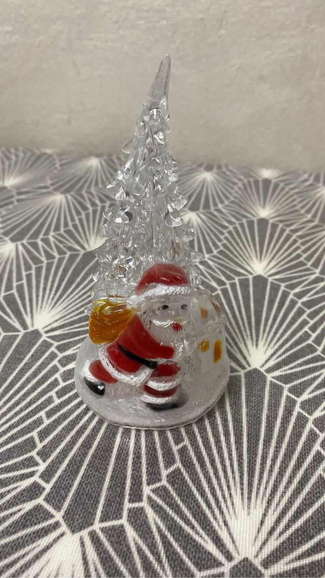 Albero Natale o Renna con Lucine