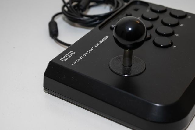 HORI Fighting Stick Mini PS3/PC