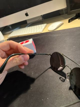 Gafas de Sol St!ng SS6375T Verdes/Plata