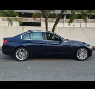 Llantas BMW 18" 416 - 5x120