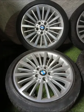 Llantas BMW 18" 416 - 5x120