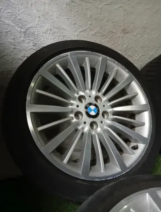 Llantas BMW 18" 416 - 5x120