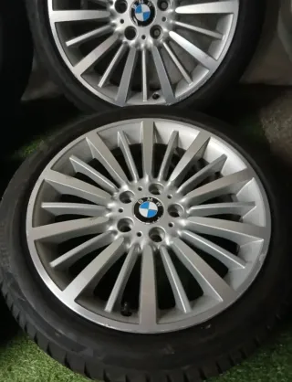Llantas BMW 18" 416 - 5x120