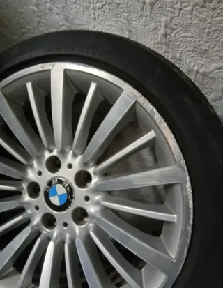 Llantas BMW 18" 416 - 5x120