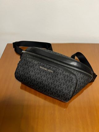 Riñonera Michael Kors