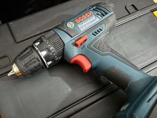 Taladro Bosch Professional 18V GSB 18-2-LI