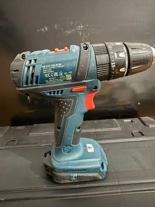 Taladro Bosch Professional 18V GSB 18-2-LI