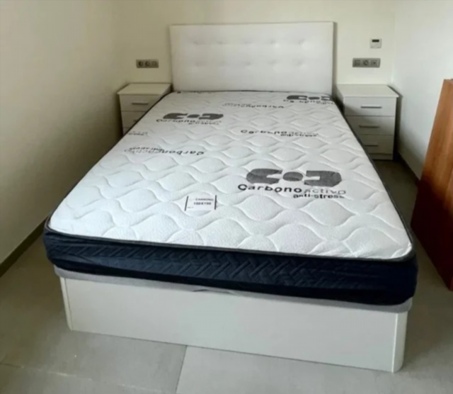 Letto Cama Canapé
