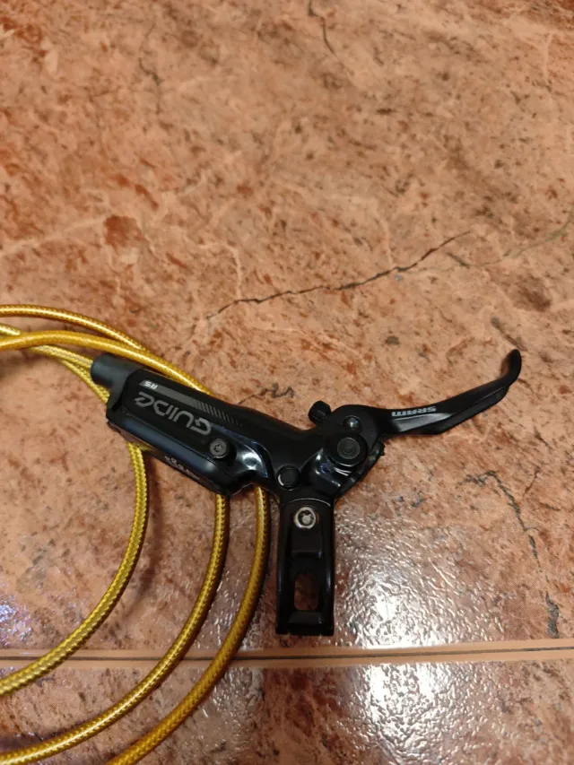 Frenos SRAM Guide RS