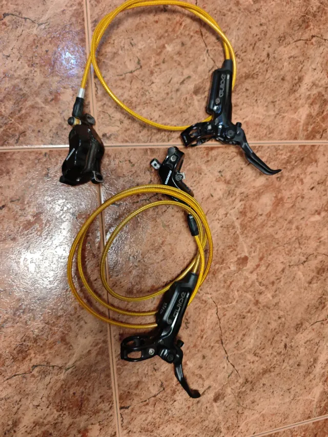 Frenos SRAM Guide RS