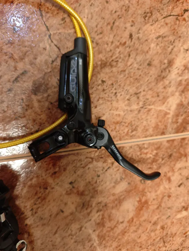 Frenos SRAM Guide RS