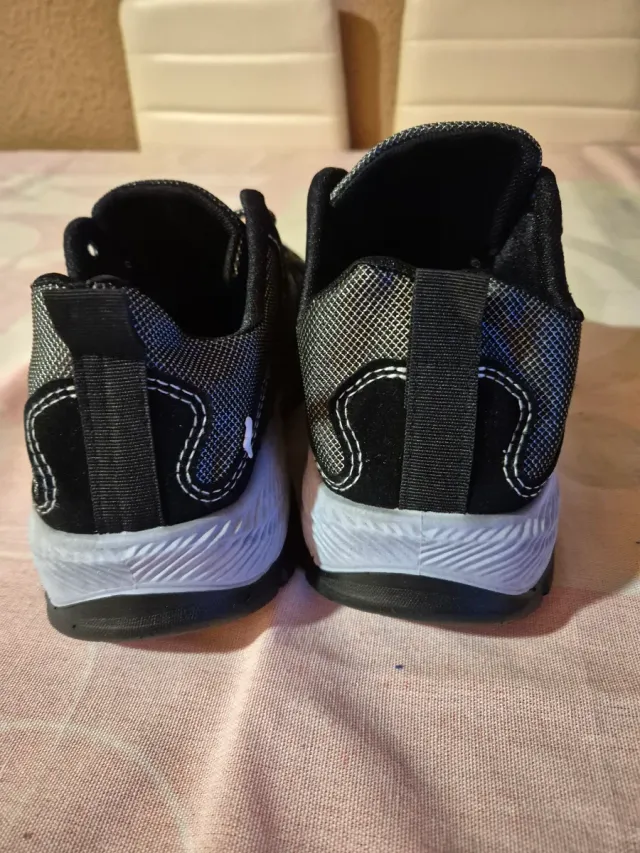 Sneakers sportive uomo FASHION