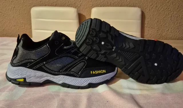 Sneakers sportive uomo FASHION