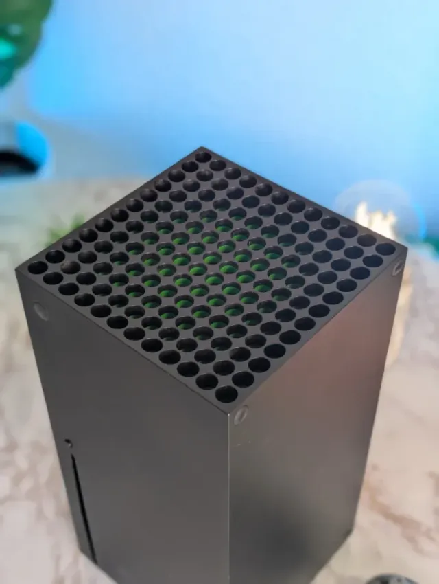Xbox Series X 1TB