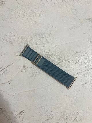 NUEVA Correa ALPINE Apple Watch Ultra 3