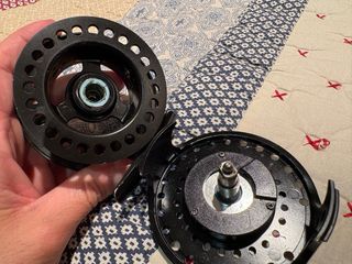 Carrete Okuma Integrity 5/6