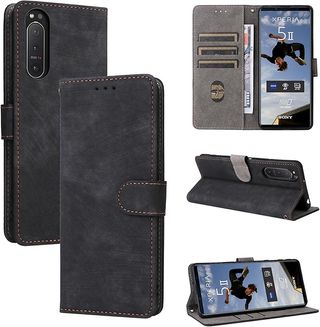 Cover Sony Xperia 5 II XQ-AS52/XQ-AS62