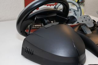 Volante Genius Speed Wheel 3 Vibration PC