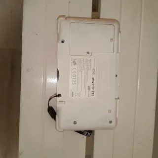 Vendo Nintendo DS Rosa funziona perfettamente