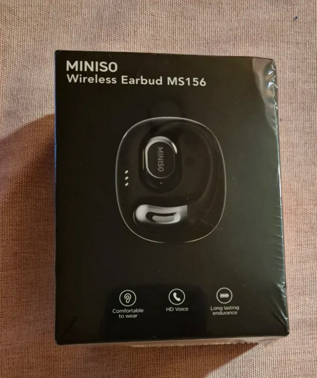 Auricolari MINISO MS156 Senza Fili