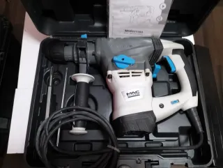 Martillo Percutor MSRH 1500.W