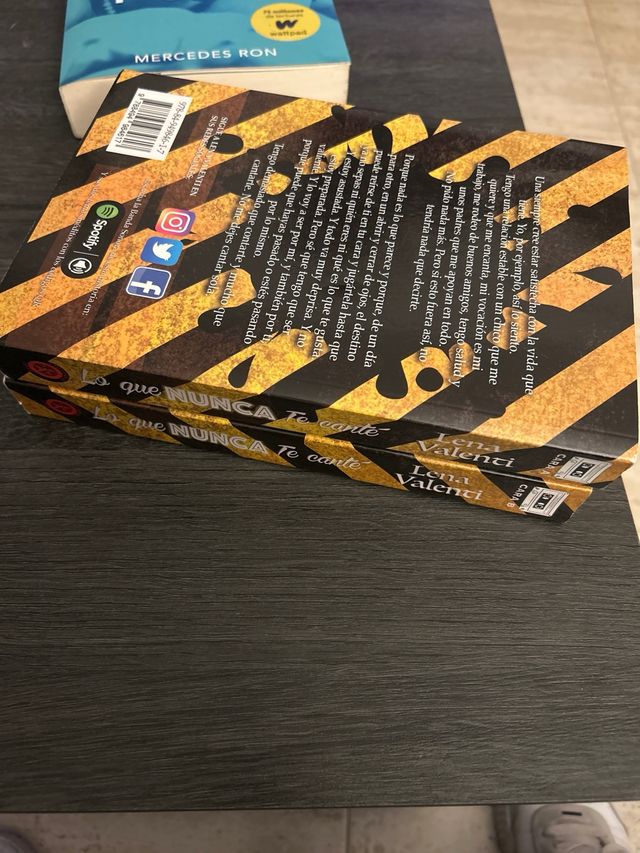 LO QUE NUNCA TE CANTÉ, Cara A: CARA A (Spanish ...