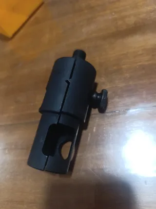 Extractor de Inyectores