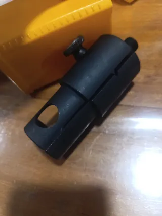 Extractor de Inyectores