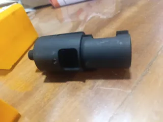 Extractor de Inyectores