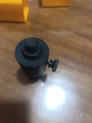 Extractor de Inyectores