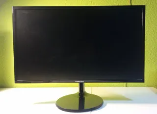 MONITOR SAMSUNG 24 pulgadas