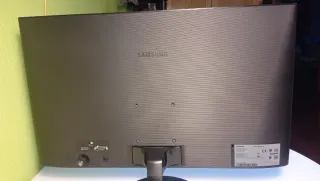 MONITOR SAMSUNG 24 pulgadas