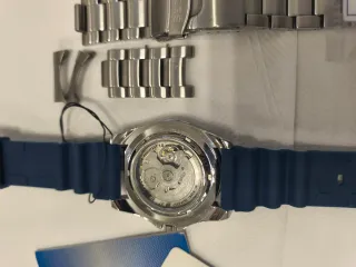 Seiko 5 Sports Orologio SNZF15K1 Nuovo