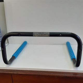 Suporte de Parede BTwin SV300 p/ Bicicleta 30Kg