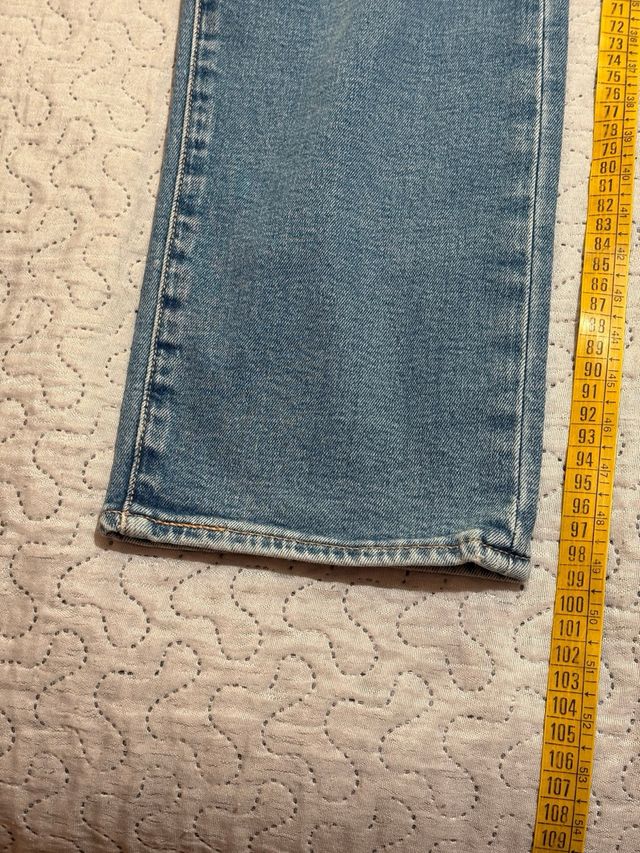 Jeans Levi's 501 Donna Taglia XL