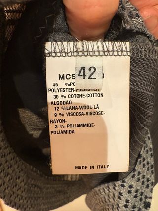 Top Pianura Studio M