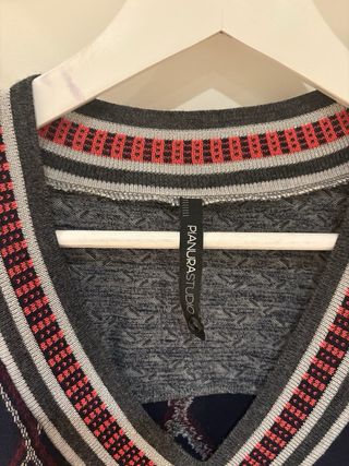 Top Pianura Studio M