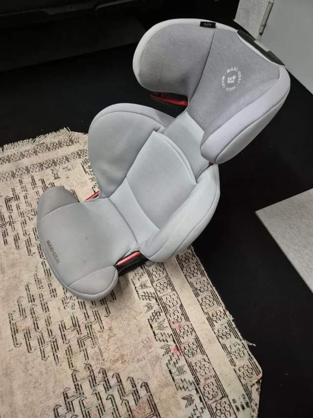 Silla coche Maxi-Cosi Isofix 12-36kg
