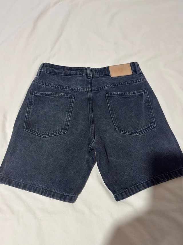 Rip Curl Pantalón Corto Gris