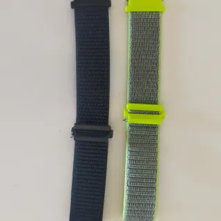 Garmin Venu 2 Smartwatch Negro