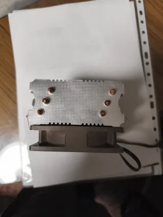 Torreta de ventilación es OEM de Termalrigth.